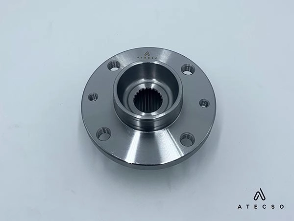 Wheel Hub (MZZ00171)
