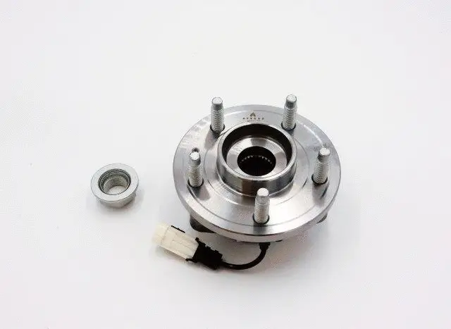 Wheel Hub (MZZ00159)