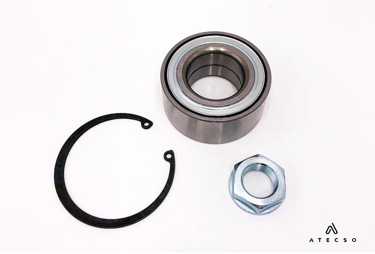 Wheel Bearing Kit (KCR00116)