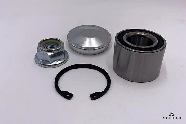 Wheel Bearing Kit (KCR00101)
