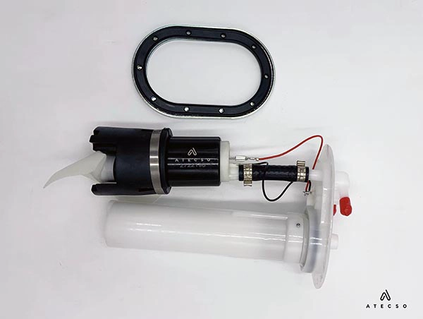 Fuel Pump (PMC00196GR)