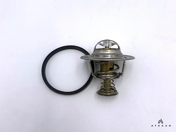 Thermostat, coolant (TRM00247)