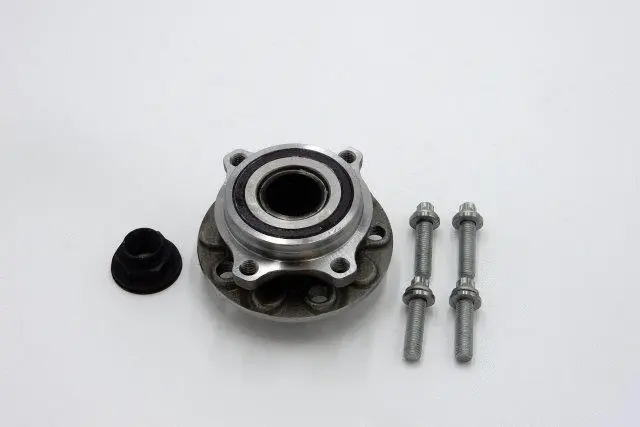 Wheel Hub (MZZ00114)