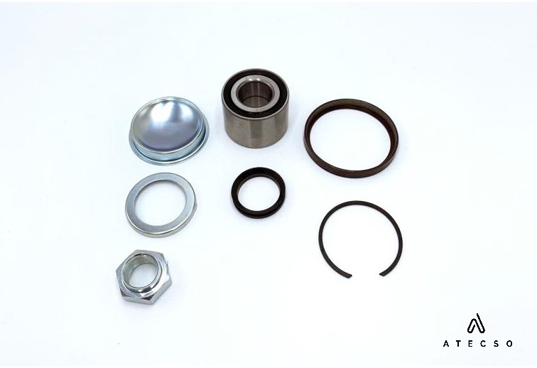Wheel Bearing Kit (KCR00119)
