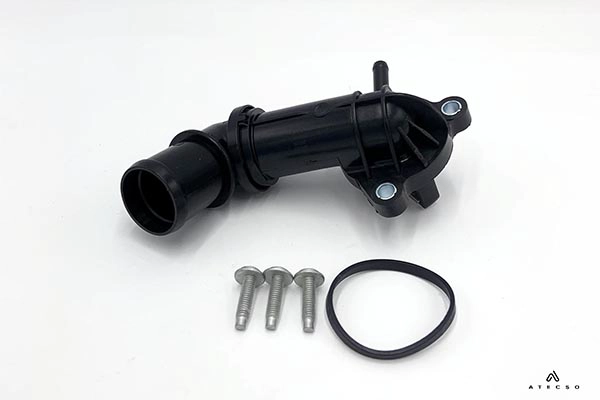 Thermostat, coolant (TRM00264)