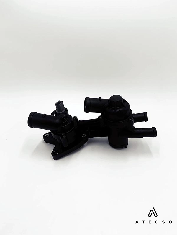 Thermostat, coolant (TRM00241)