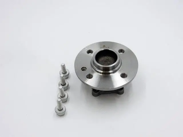 Wheel Hub (MZZ00155)