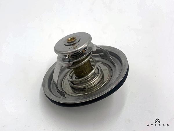 Thermostat, coolant (TRM00246)