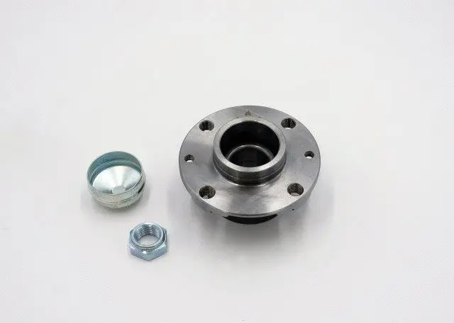 Wheel Hub (MZZ00133)