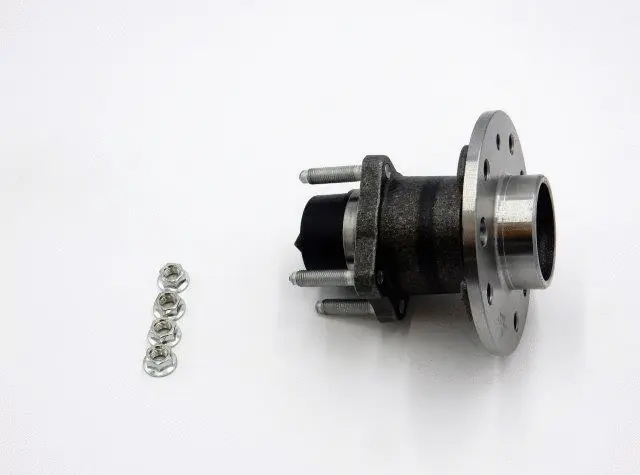 Wheel Hub (MZZ00150)