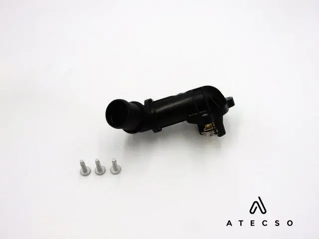 Gasket, thermostat housing (TRM00188)