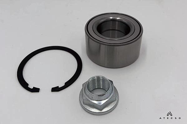 Supporting Ring, mounting tool (wheel hub/wheel bearing) (KCR00106)
