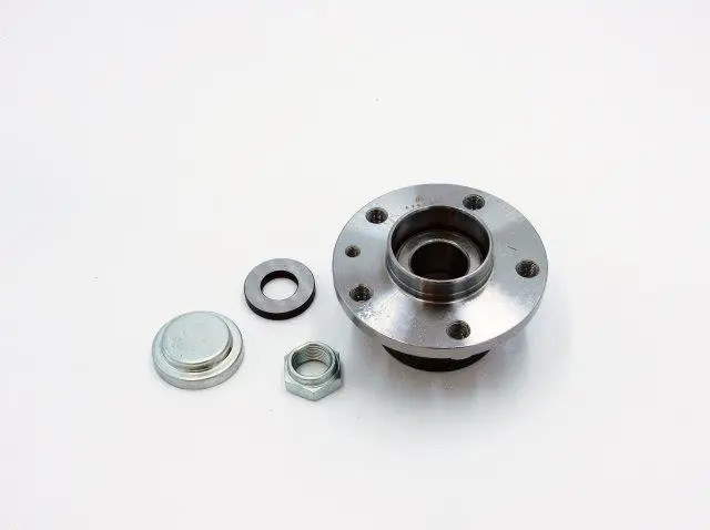 Wheel Hub (MZZ00168)