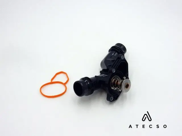 Gasket, thermostat housing (TRM00176)