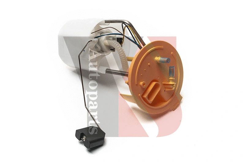 Fuel Feed Unit (FP082)