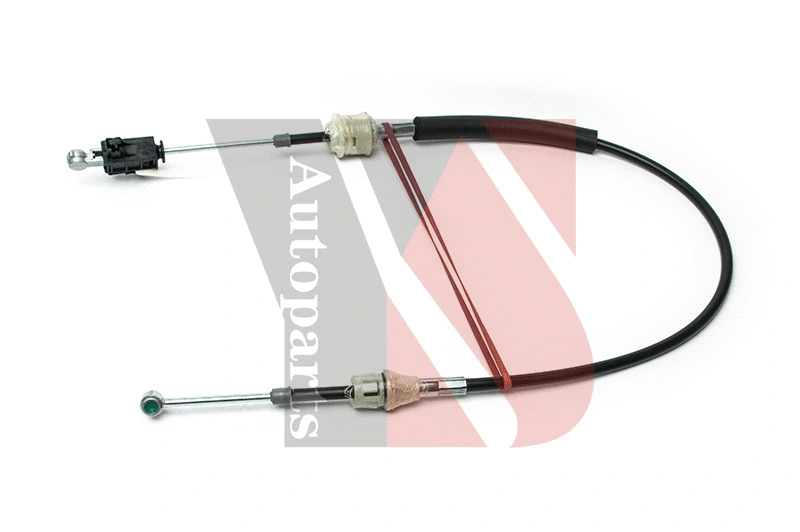 Cable Pull, manual transmission (YS-CAB0235)