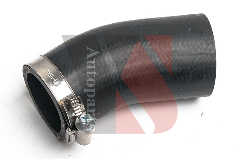 Charge Air Hose (YS-TIH0150H)