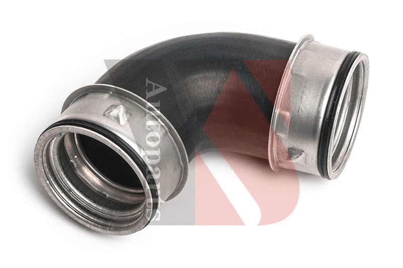 Charge Air Hose (YS-TIH0158H)