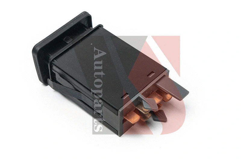 Hazard Warning Light Switch (YSW0027)