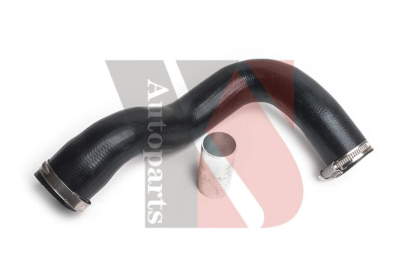 Charge Air Hose (YS-TIH0638H)