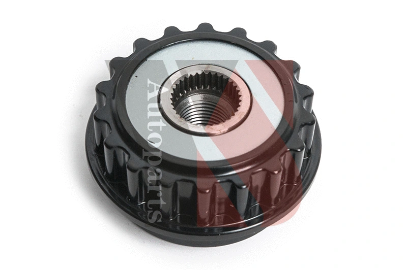 Alternator Freewheel Clutch (YS-AP050)