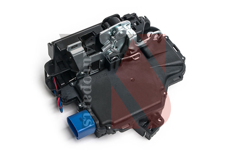 Door Lock (YS-LK0105P)