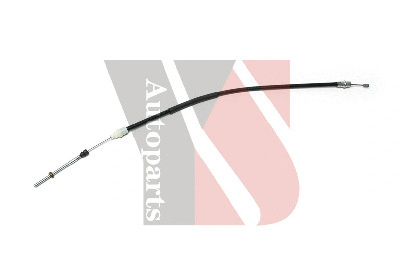 Cable Pull, parking brake (YS-CAB0041)