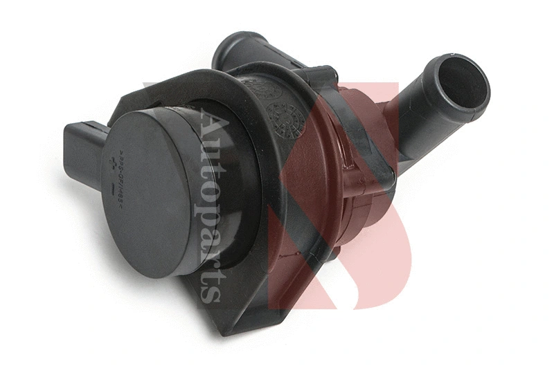 Auxiliary Water Pump (cooling water circuit) (YS-EWP0051)
