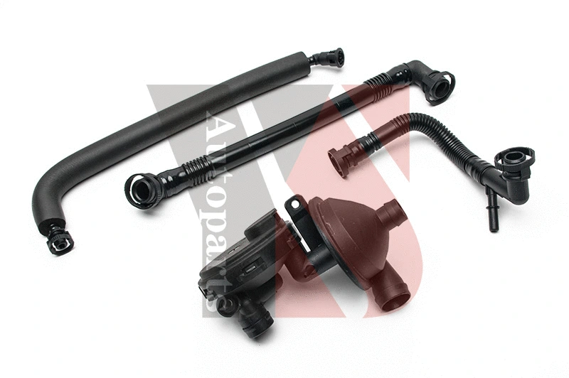 Repair Kit, crankcase ventilation (YS-OSK016QX)