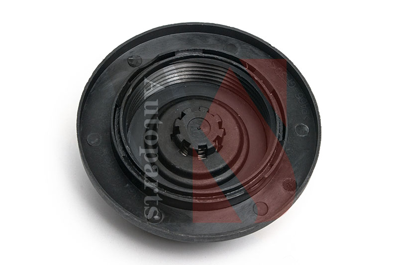 Cap, coolant tank
