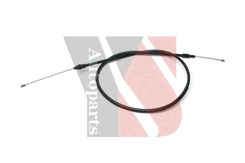 Cable Pull, parking brake (YS-CAB0015)