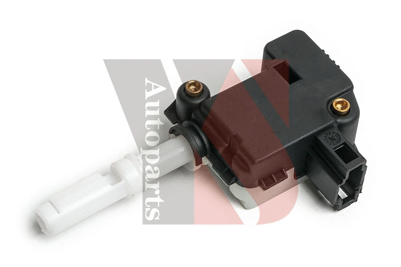 Actuator, central locking system (YS-LK0066)