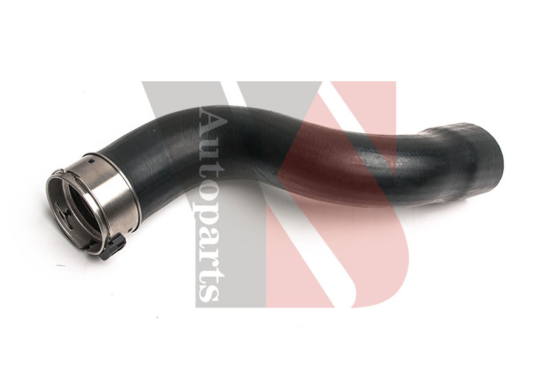 Charge Air Hose (YS-TIH0660H)