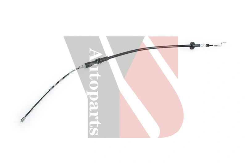 Cable Pull, parking brake (YS-CAB0068)