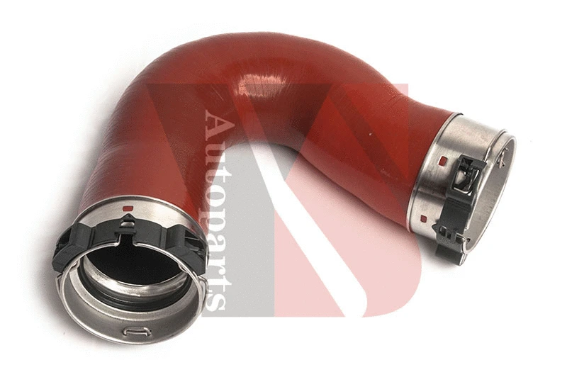 Charge Air Hose (YS-TIH0352H)