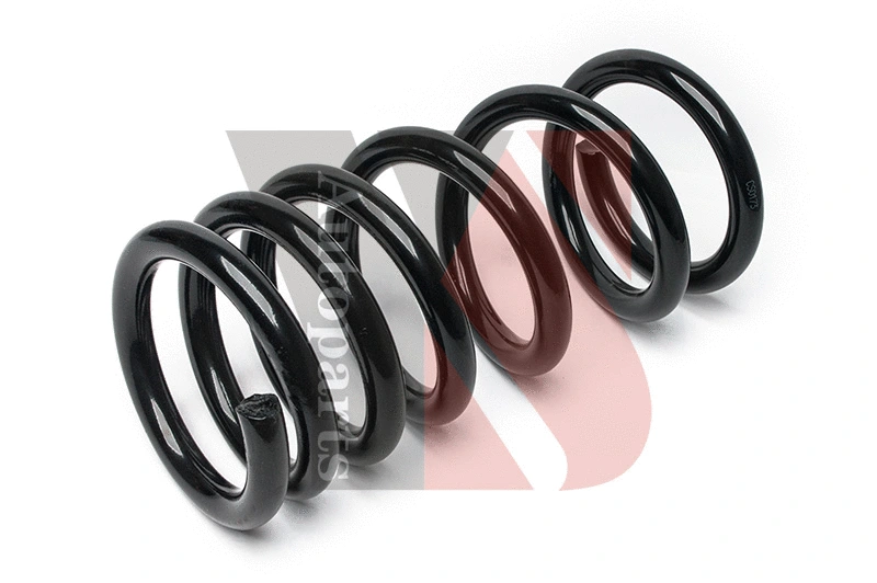Suspension Spring (YS-CS0173)