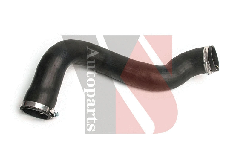 Charge Air Hose (YS-TIH0588H)