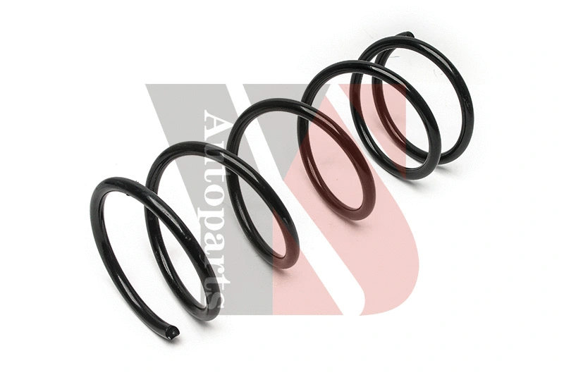 Suspension Spring (YS-CS0111)