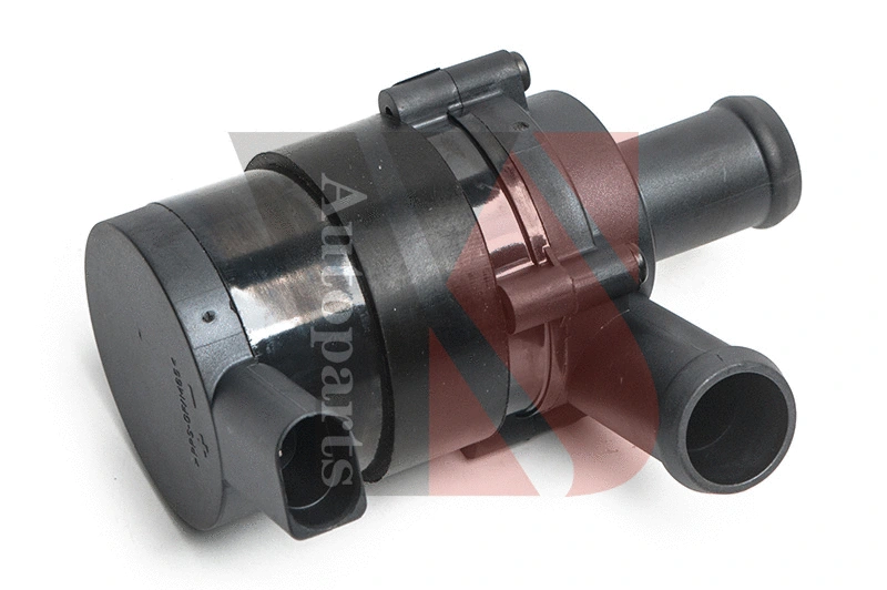 Auxiliary Water Pump (cooling water circuit) (YS-EWP0001)
