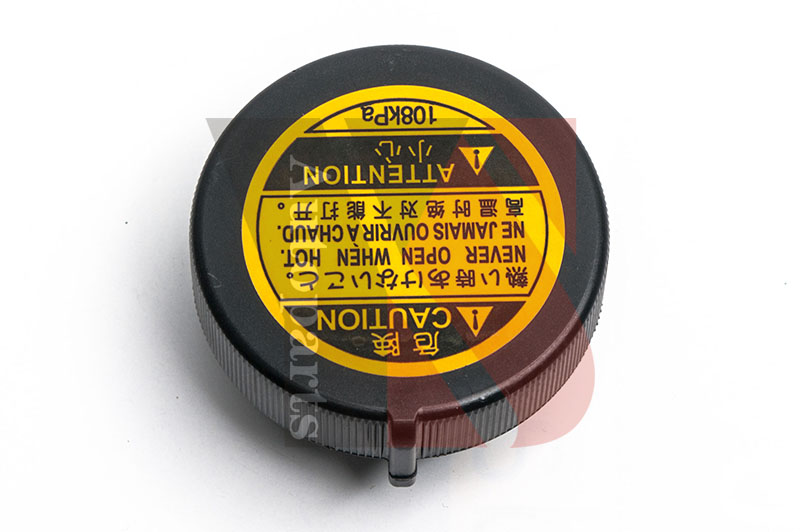 Cap, coolant tank (YS-YXG139)