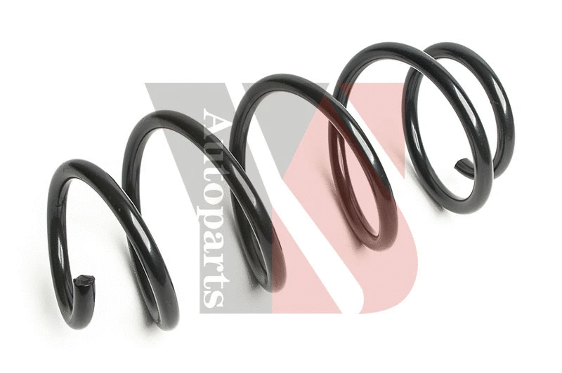 Suspension Spring (YS-CS0099)