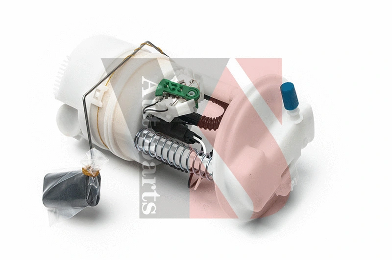 Fuel Feed Unit (FP086)