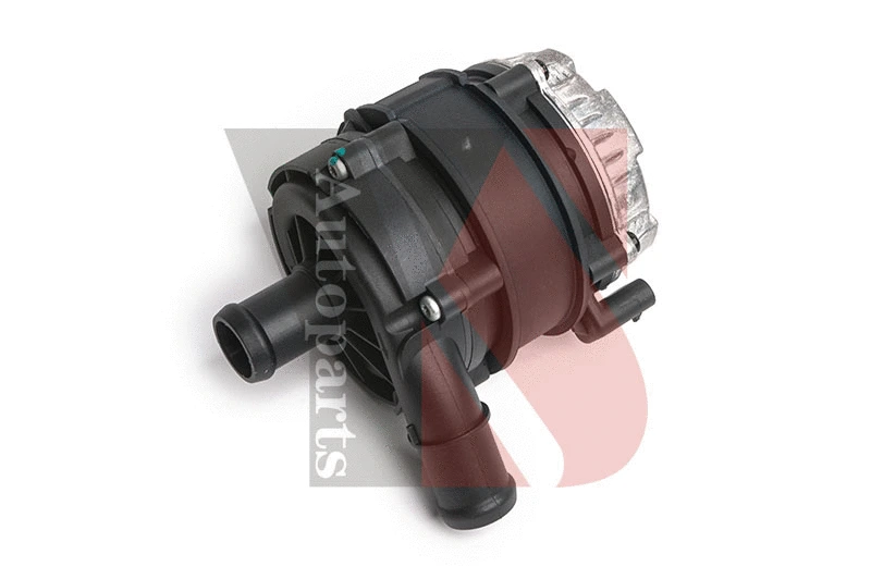 Auxiliary Water Pump (cooling water circuit) (YS-AWP0002-H)
