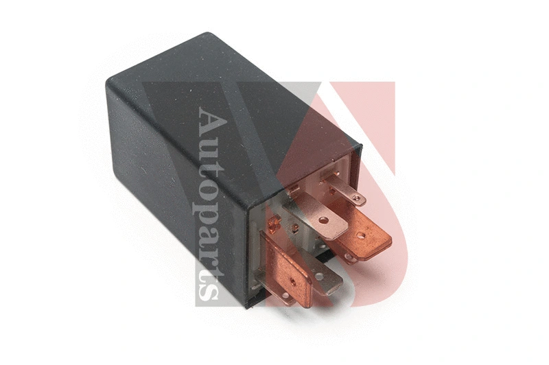 Relay, glow plug system (UR0005)