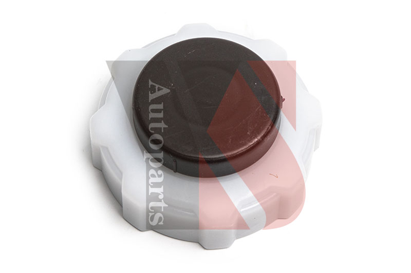 Cap, coolant tank (YS-YXG119)