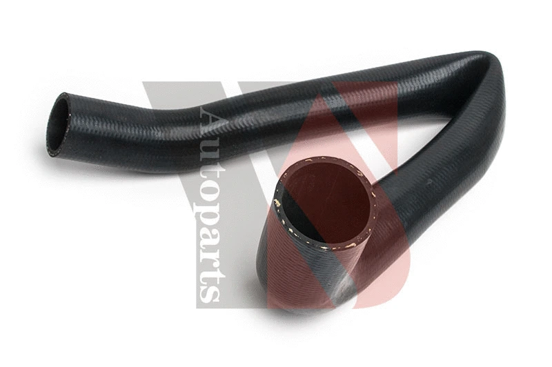 Charge Air Hose (YS-TIH0530H)