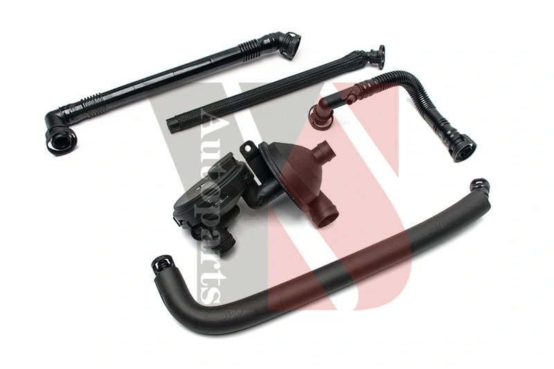 Repair Kit, crankcase ventilation (YS-OSK015QX)