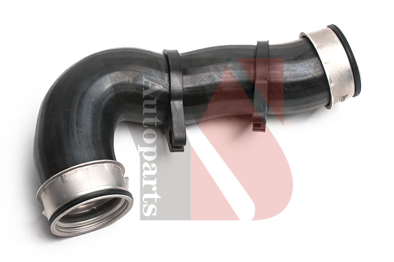 Charge Air Hose (YS-TIH0035H)