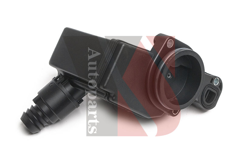 Oil Separator, crankcase ventilation (YS-OSK001)