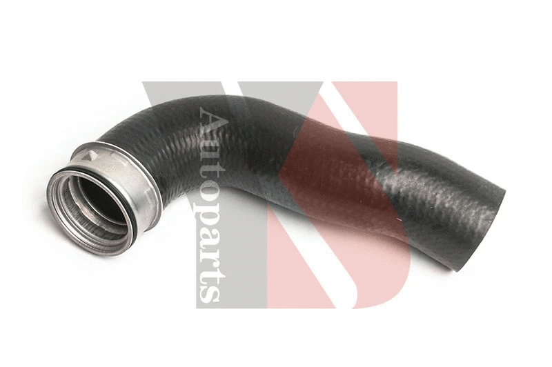 Charge Air Hose (YS-TIH0050H)